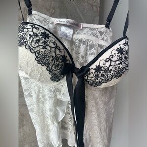 Lines Donatella bra